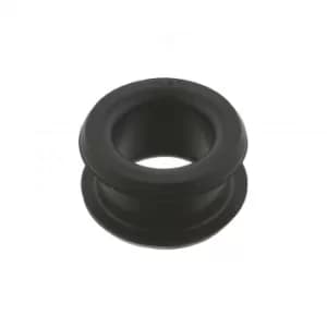 Image of Mounting Bush holder 34889 by Febi Bilstein Front