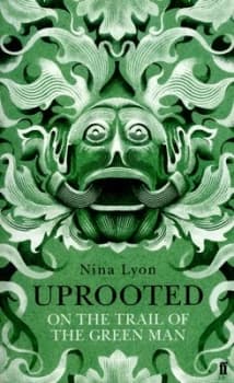 Image of Uprooted by Nina Lyon Paperback