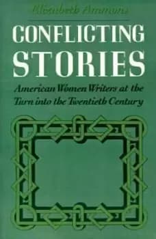Image of Conflicting Stories by Elizabeth Ammons