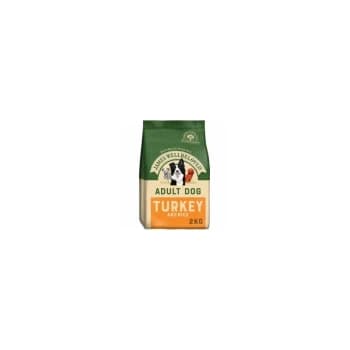 Image of James Wellbeloved Dog Adult Turkey & Rice - 2kg - 432244