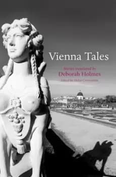 Image of Vienna tales by Helen Constantine