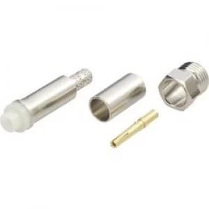 Image of FME connector Socket straight 50 Amphenol FME6121B1 ND3G 1 50