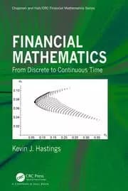 Image of Financial Mathematics From Discrete to Continuous Time