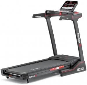 Image of Reebok Jet 100 Treadmill