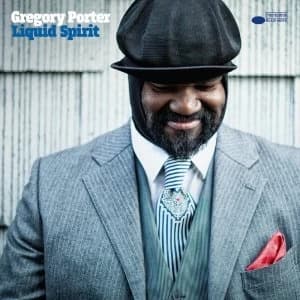 Image of Gregory Porter - Liquid Spirit CD