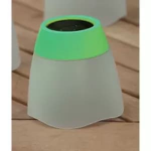 Image of Luxform Solar Tumbler Green (Each)