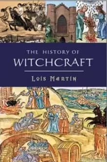 Image of The History of Witchcraft