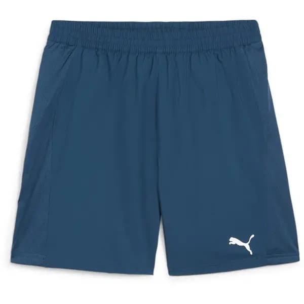 Image of Puma Favorite Velocity 7 Short M - Blue S