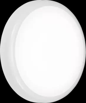 Image of CCT LED Bulkhead with Corridor Function 230V IP65 14W