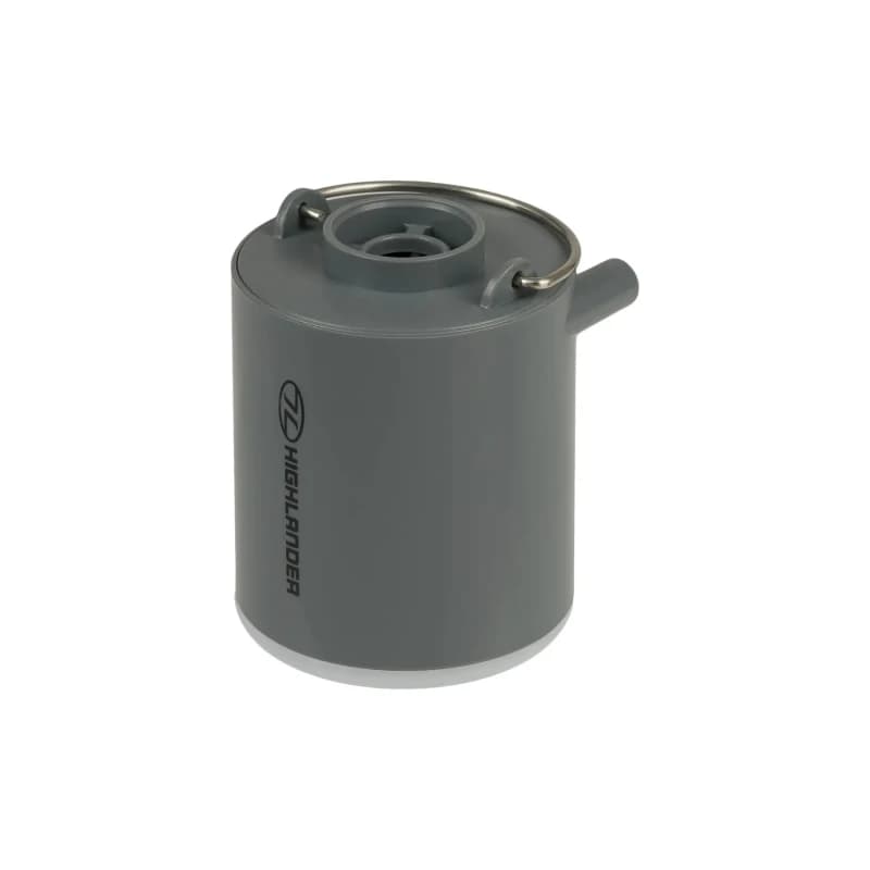 Image of Air pump Highlander Wee Banshee Gris Unisex TU