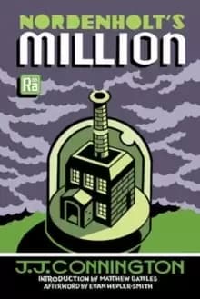 Image of Nordenholt's Million