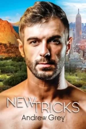 Image of New tricks by Andrew Grey