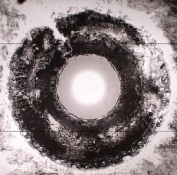 Image of Bastards Of Fate - Suck the Light Out Vinyl