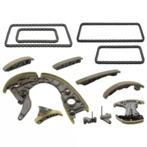 Image of Timing Chain Kit 49440 by Febi Bilstein