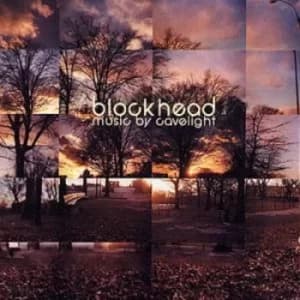 Image of Music By Cavelight Bonus Disc by Blockhead CD Album