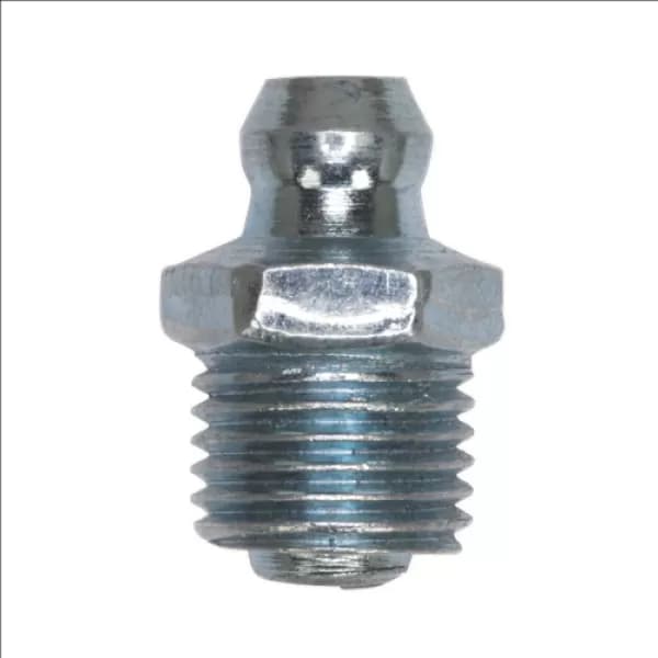 Image of Genuine SEALEY GNM18 Grease Nipple Straight 10 x 1mm Pack of 25