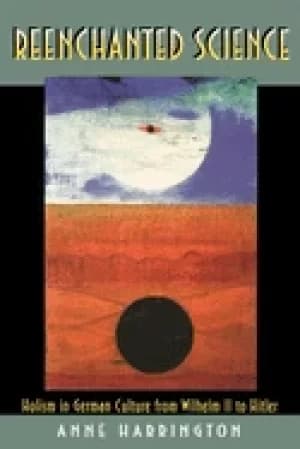 Image of reenchanted science