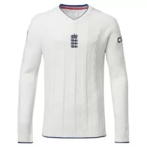 Image of 2022 England TEST Cricket Sweatshirt