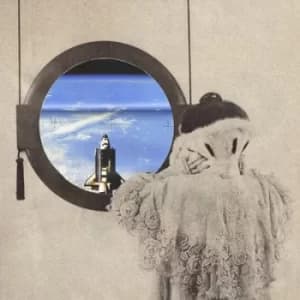 Image of Magnetic Anomaly by Cobra Family Picnic CD Album