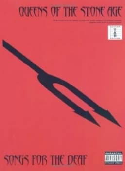 Image of Queens of the Stone Age Paperback