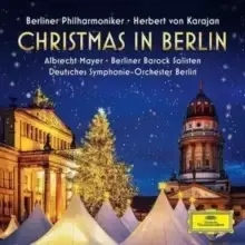 Image of Christmas in Berlin