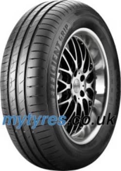 Image of Goodyear EfficientGrip Performance ( 225/55 R16 95W )