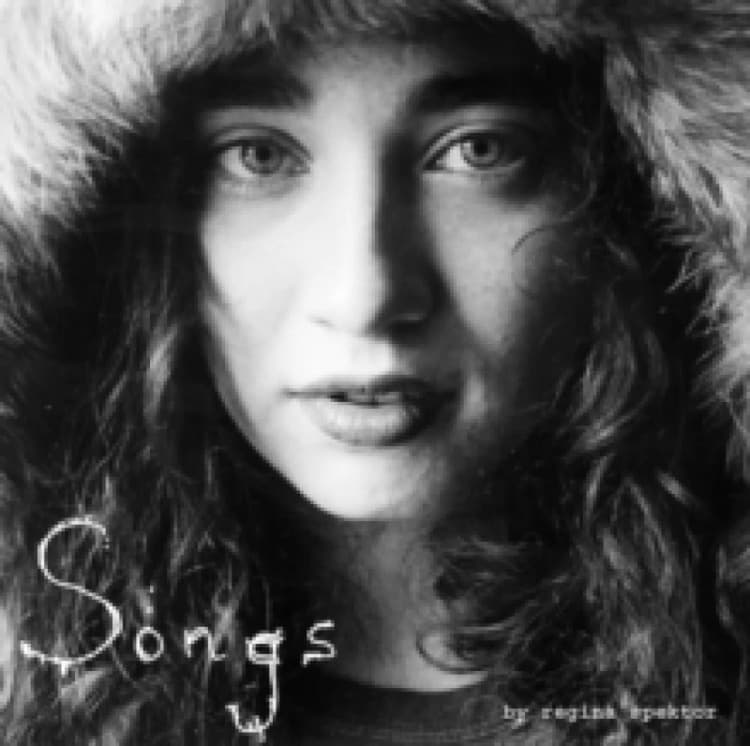 Image of Songs Vinyl