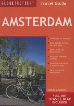 Image of Amsterdam by Robin Gauldie Paperback