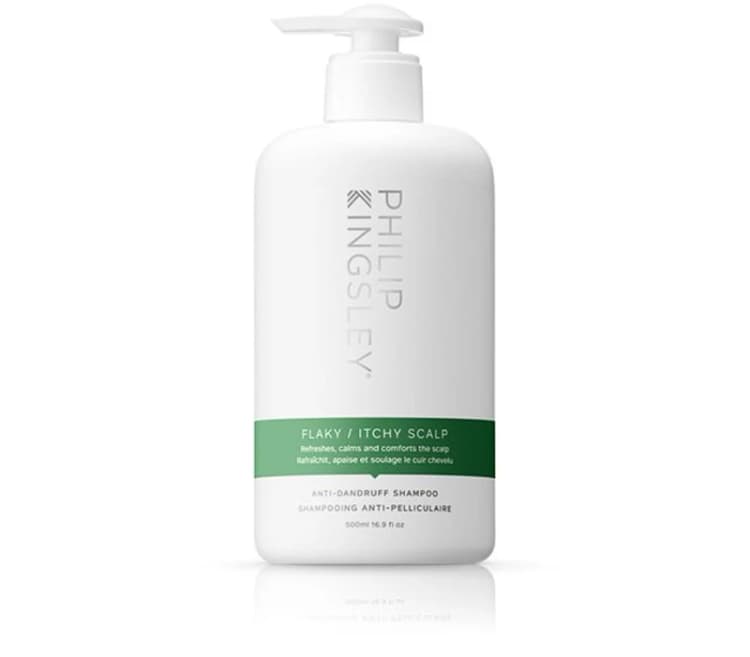Image of Philip Kingsley Flaky/Itchy Scalp Shampoo 500ml