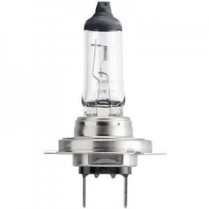 Image of Philips Halogen bulb Vision Moto H7 55 W 12 V