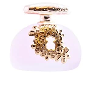 Image of Tous Floral Touch So Fresh Eau de Toilette For Her 100ml