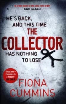 Image of The Collector (Hardback, 2018)