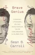 Image of brave genius a scientist a philosopher and their daring