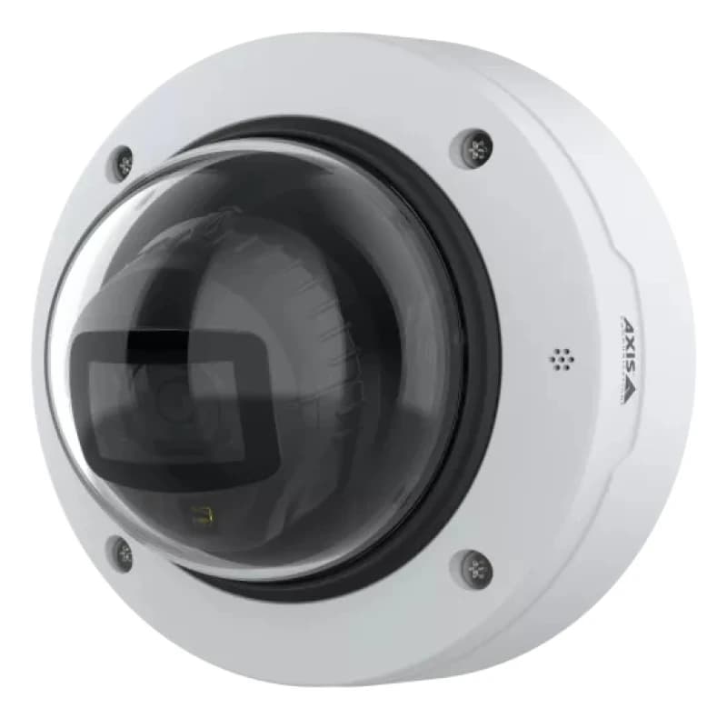 Image of Axis AXIS P3288-LV HIGH-PERFORMANCE
