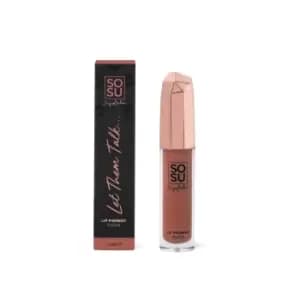 Image of Sosu By Suzanne Jackson Sosu By Suzanne Jackson SOSU By Suzanne Jackson - Lip Pigment - I like it