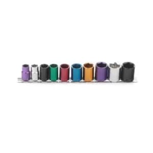 Image of ENERGY Socket set NE00286
