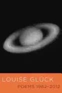 Image of poems 1962 2012