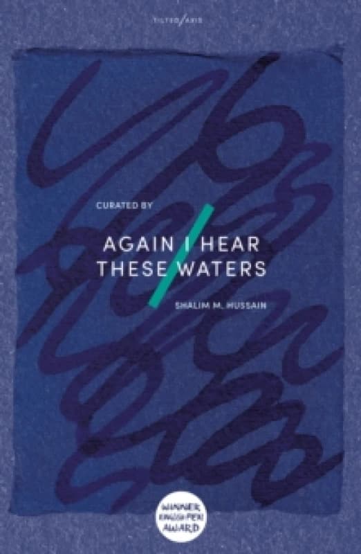 Image of Again I Hear These Waters Paperback / softback