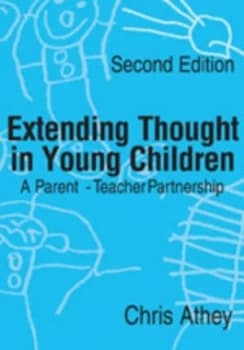 Image of Extending Thought in Young Children by Chris Athey Book