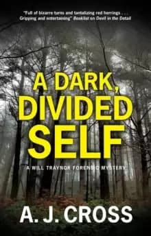 Image of A Dark, Divided Self