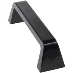 Image of Mentor 281.1 Black Diecast ABS Plastic Carrying Handle