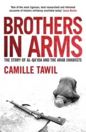 Image of Brothers in arms by Kamil Tawil