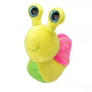 Image of Orbys Snail 15cm Plush