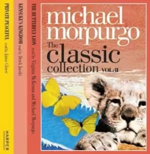 Image of The Classic Collection Volume 2 by Michael Morpurgo
