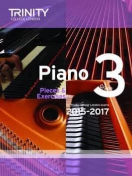 Image of Piano 2015-2017 Book