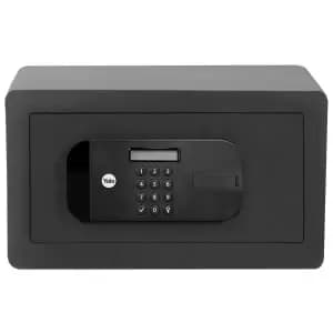 Image of Yale High Security Laptop Safe