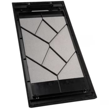 Image of Phanteks Enthoo Evolv Shift Fabric Mesh Panel - Black