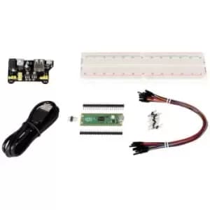 Image of Joy-it RB-Pico-Kit01 Starter kit RB-Pico-Kit01