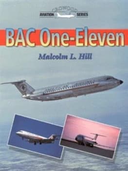 Image of Bac One-Eleven by Malcolm L Hill Hardback