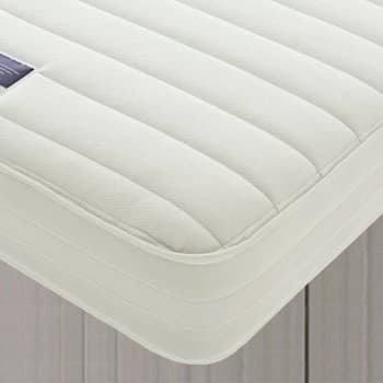 Image of Silentnight 1200 Pocket Memory Mattress - King Size